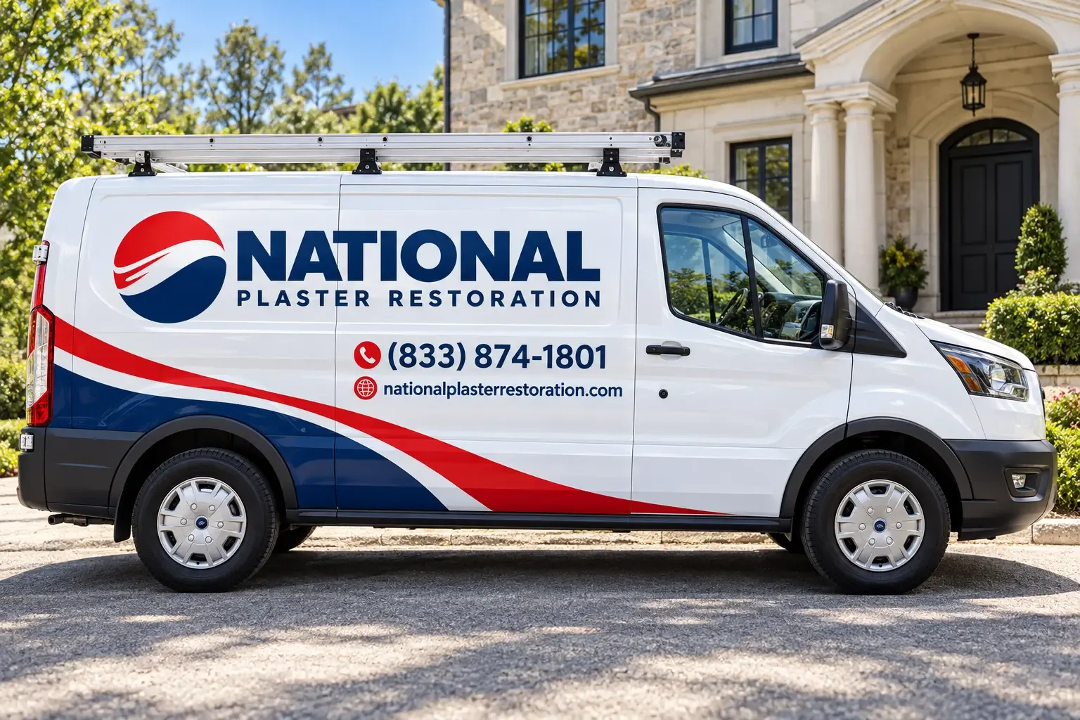 Plaster Repair in Escalon, CA near me